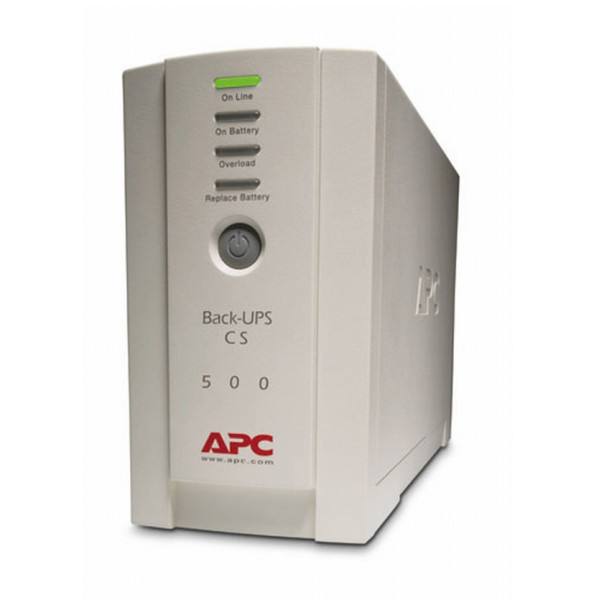 UPS APC - BK500EI
