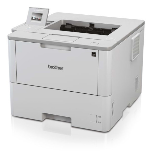 Лазерен принтер BROTHER - HLL6400DWRF1