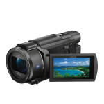 Цифрова видеокамера SONY - FDRAX53B.CEE