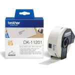 Консуматив за термотрансферен принтер BROTHER - DK11201