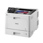 Цветен лазерен принтер BROTHER - HLL8360CDWRE1