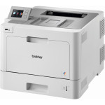 Цветен лазерен принтер BROTHER - HLL9310CDWRE1