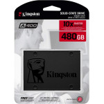 SSD диск KINGSTON  - SA400S37/480G