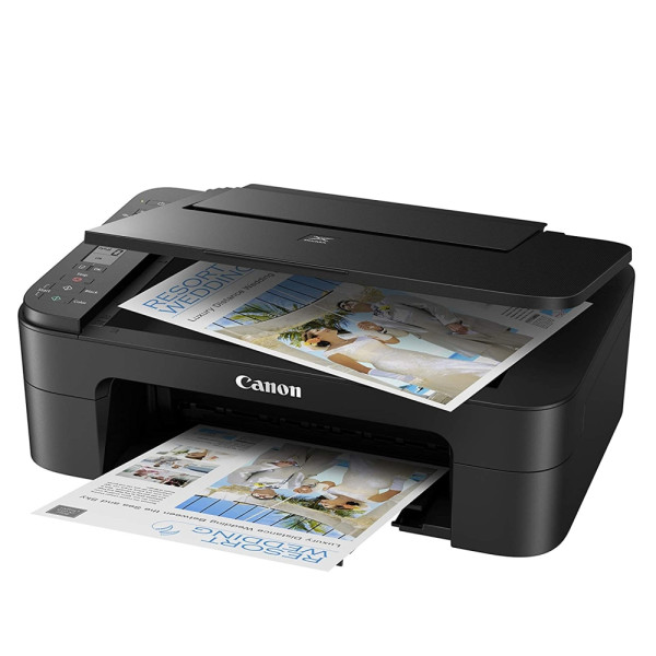 Мастиленоструен принтер CANON - 3771C006AA