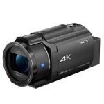 Цифрова видеокамера SONY - FDRAX43AB.CEE