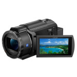 Цифрова видеокамера SONY - FDRAX43AB.CEE