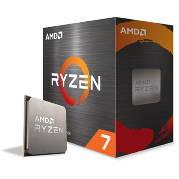 Процесор AMD - 100-100000651WOF