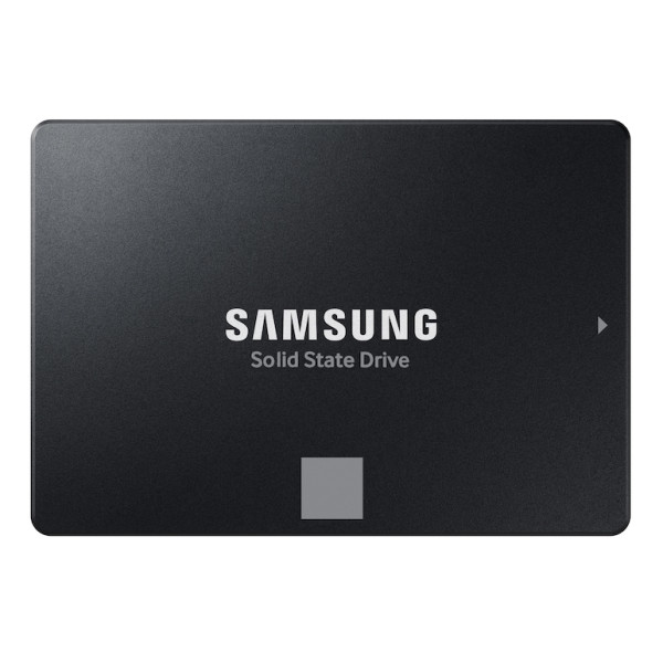 SSD диск SAMSUNG - MZ-77E250B/EU