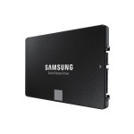 SSD диск SAMSUNG 870 EVO 500GB SATA III - MZ-77E500B/EU