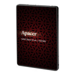 SSD диск APACER - AP256GAS350XR-1