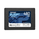 SSD диск PATRIOT - PBE480GS25SSDR