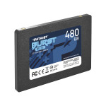SSD диск PATRIOT - PBE480GS25SSDR