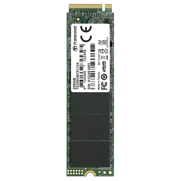 SSD диск TRANSCEND - TS256GMTE112S