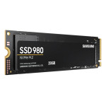 SSD диск SAMSUNG - MZ-V8V250BW