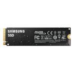 SSD диск SAMSUNG  - MZ-V8V500BW