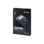 SSD диск SAMSUNG  - MZ-V8V500BW
