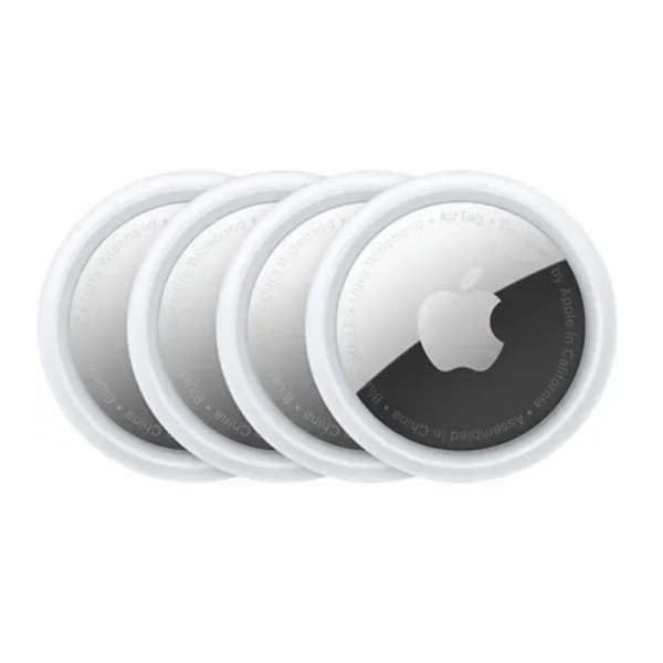 Аксесоар APPLE Apple AirTag (4 Pack) - MX542ZM/A