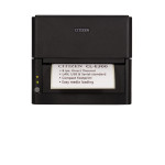 Етикетен принтер CITIZEN - CLE300XEBXXX