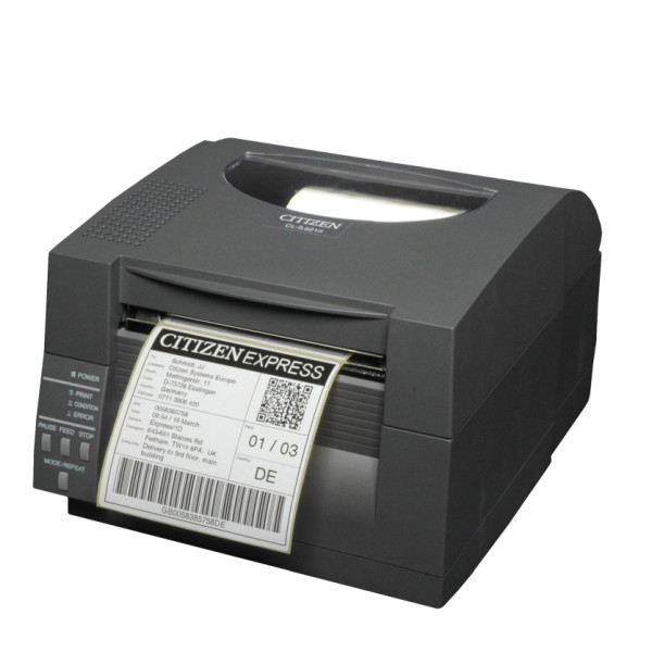Етикетен принтер CITIZEN - CLS531IINEBXX