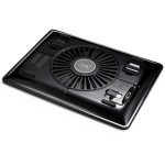 Охладител за лаптоп DeepCool  - DP-N112-N1