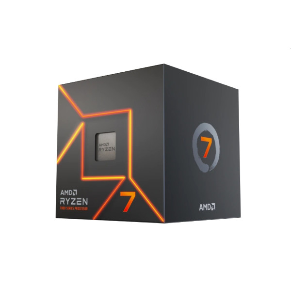 Процесор AMD - 100-100000592BOX