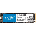 SSD диск CRUCIAL  - CT1000P2SSD8