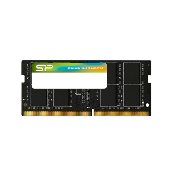 RAM памет SILICON POWER - SLP-RAM-008GBSFU266X02
