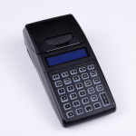 Фискално устройство DATECS WP-50 - WP-50