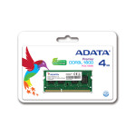 RAM памет ADATA  - ADDS1600W4G11-S-ADDS1600W4G11-S