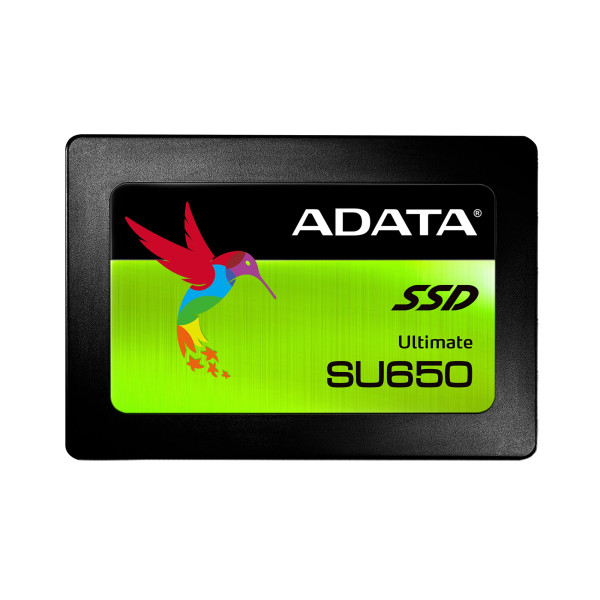 SSD диск ADATA  - ASU650SS-480GT-R-ASU650SS-480GT-R