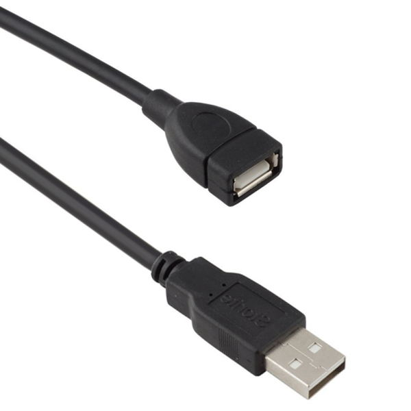 USB аксесоар DeTech  - NB-18008