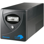 UPS TESCOM  - 850A_LCD