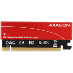 I/O контролер AXAGON  - PCEM2-S
