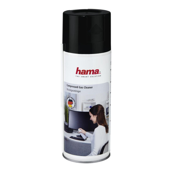 Почистващ аксесоар HAMA - HAMA-84417