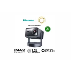 Мултимедиен проектор HISENSE - 20015101
