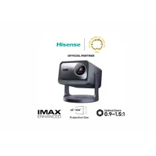 Мултимедиен проектор HISENSE - 20015299