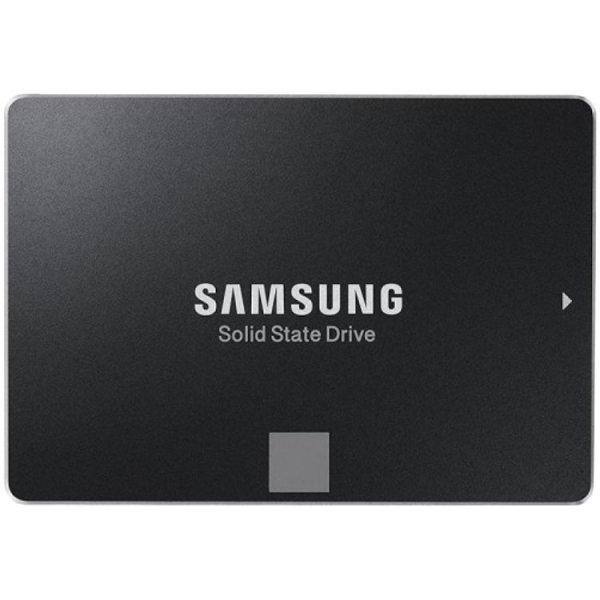 SSD диск SAMSUNG 870 EVO 500GB SATA III - MZ-77E500B/EU