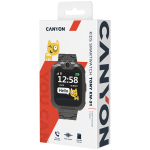 Часовник CANYON  - CNE-KW31BB