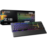 Клавиатура EVGA  - 821-W1-15UK-K2