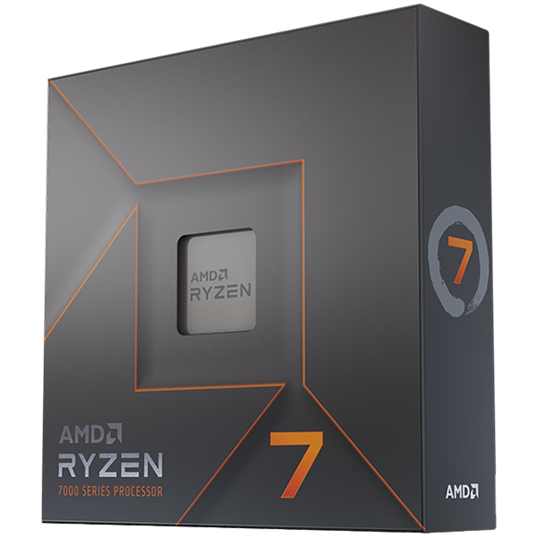 Процесор AMD - 100-100000591WOF