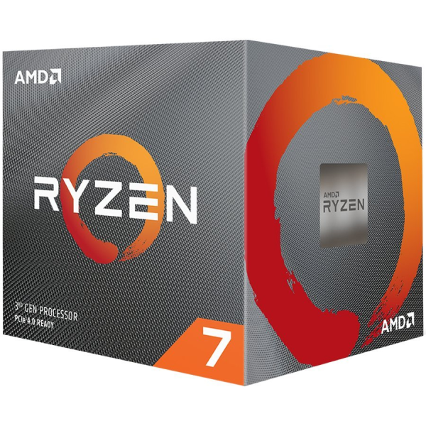 Процесор AMD  - 100-100000910WOF