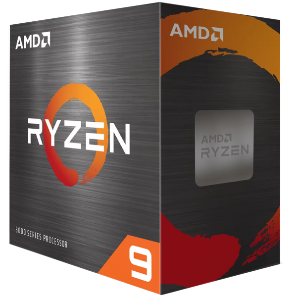 Процесор AMD  - 100-100000908WOF