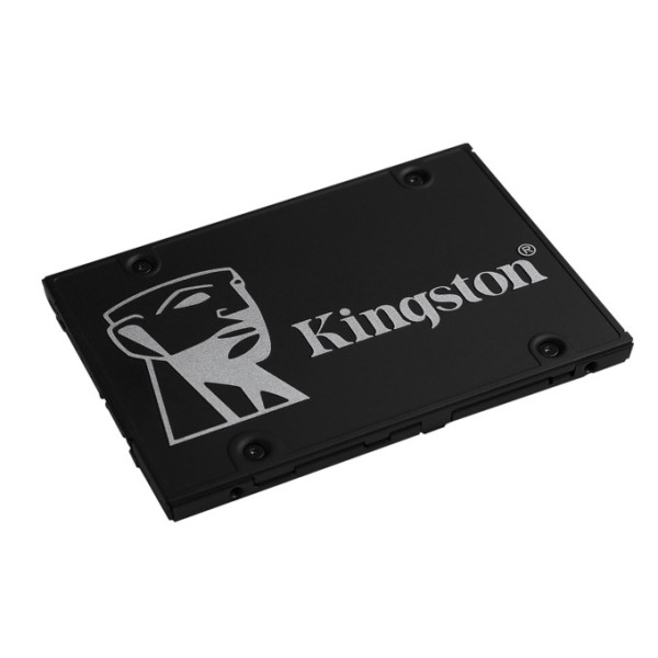 SSD диск KINGSTON  - SKC600-256G-SKC600-256G