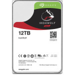 Твърд диск SEAGATE  - IronWolfNAS-ST12000VN0008
