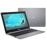 Лаптоп ASUS  - C223NA-GJ0055-90NX01Q1-M01430