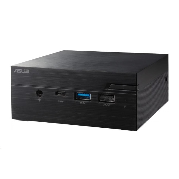 Настолен компютър ASUS - PN41-BC034ZV-90MS0273-M00340