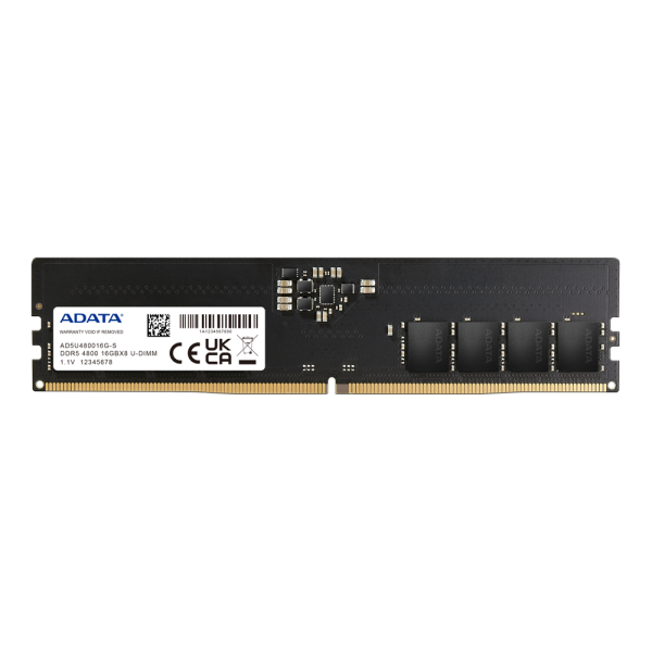 RAM памет ADATA  - AD5U480016G-S-AD5U480016G-S
