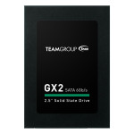 SSD диск TEAM GROUP ELITE - TEAM-SSD-GX2-512GB