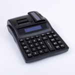 Фискално устройство DATECS - PBG_002960