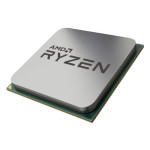 Процесор AMD  - RYZEN34100MPK-100-1000000510MPK